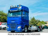 DAF XF 530 SSC LL 6x2 *Retarder/Standklima/Lift/Navi - DAF Xf 530