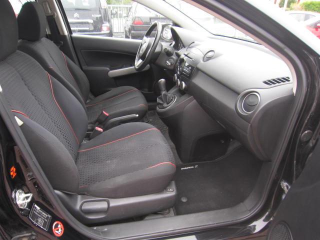 Mazda 2 1.3Active (5-trg.)