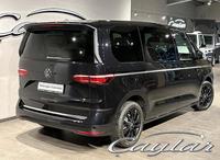 Volkswagen T7 MULTIVAN TDI STYLE STANDHEIZ H/K NUR 151 KM
