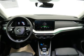 Skoda Octavia Lim. First Edition 2,0 TDI DSG NAVI LED