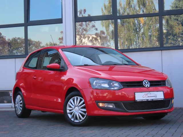 Volkswagen Polo 1.6 TDI