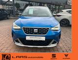 Seat Arona Xperience 1,0 TSI-Navi/LED/Sitzheizung - Seat Arona in Braunschweig