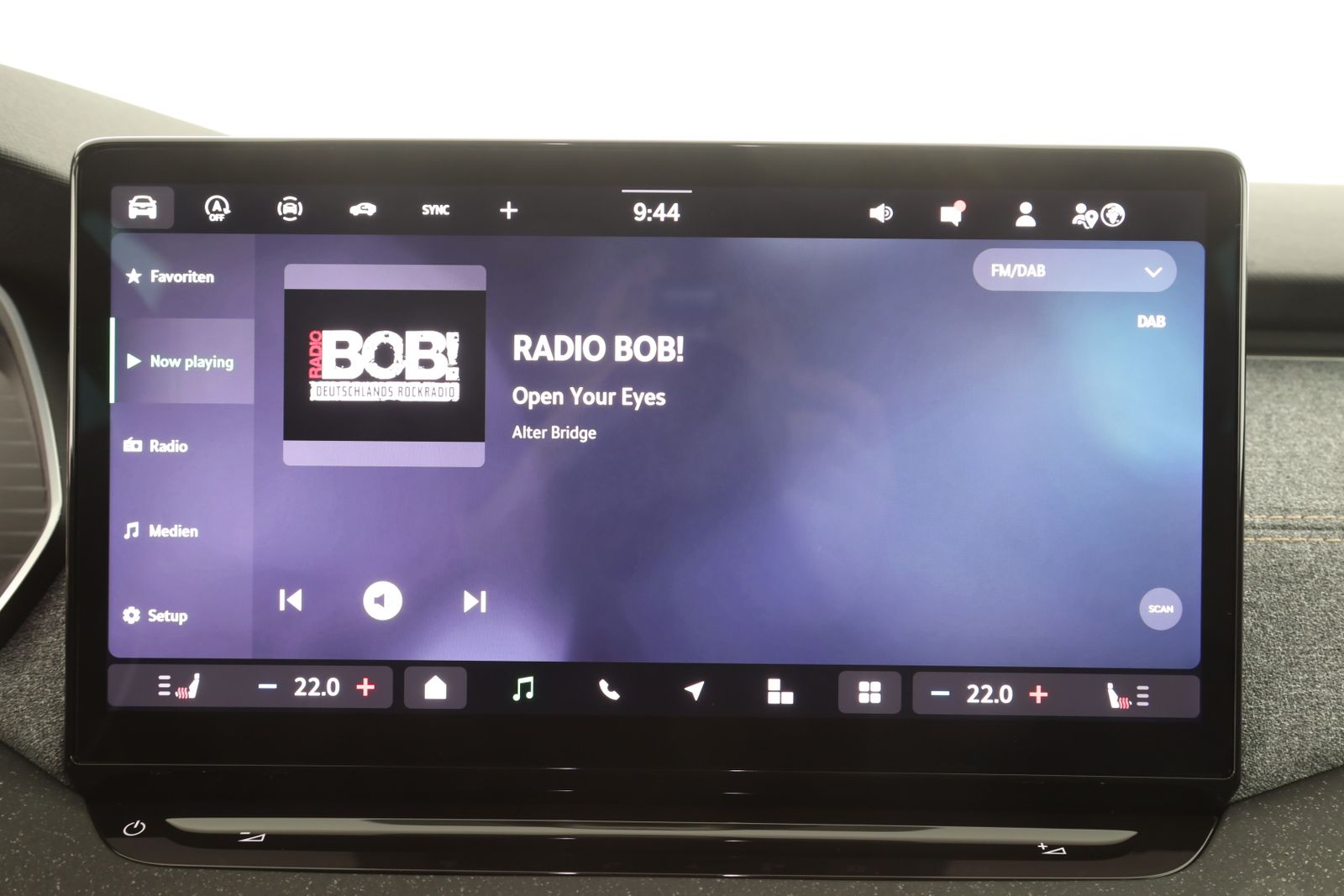 Skoda Octavia - Bild 15