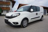 Fiat Doblo SX Maxi Kombi Mixto Klima Sitzhzg Regal