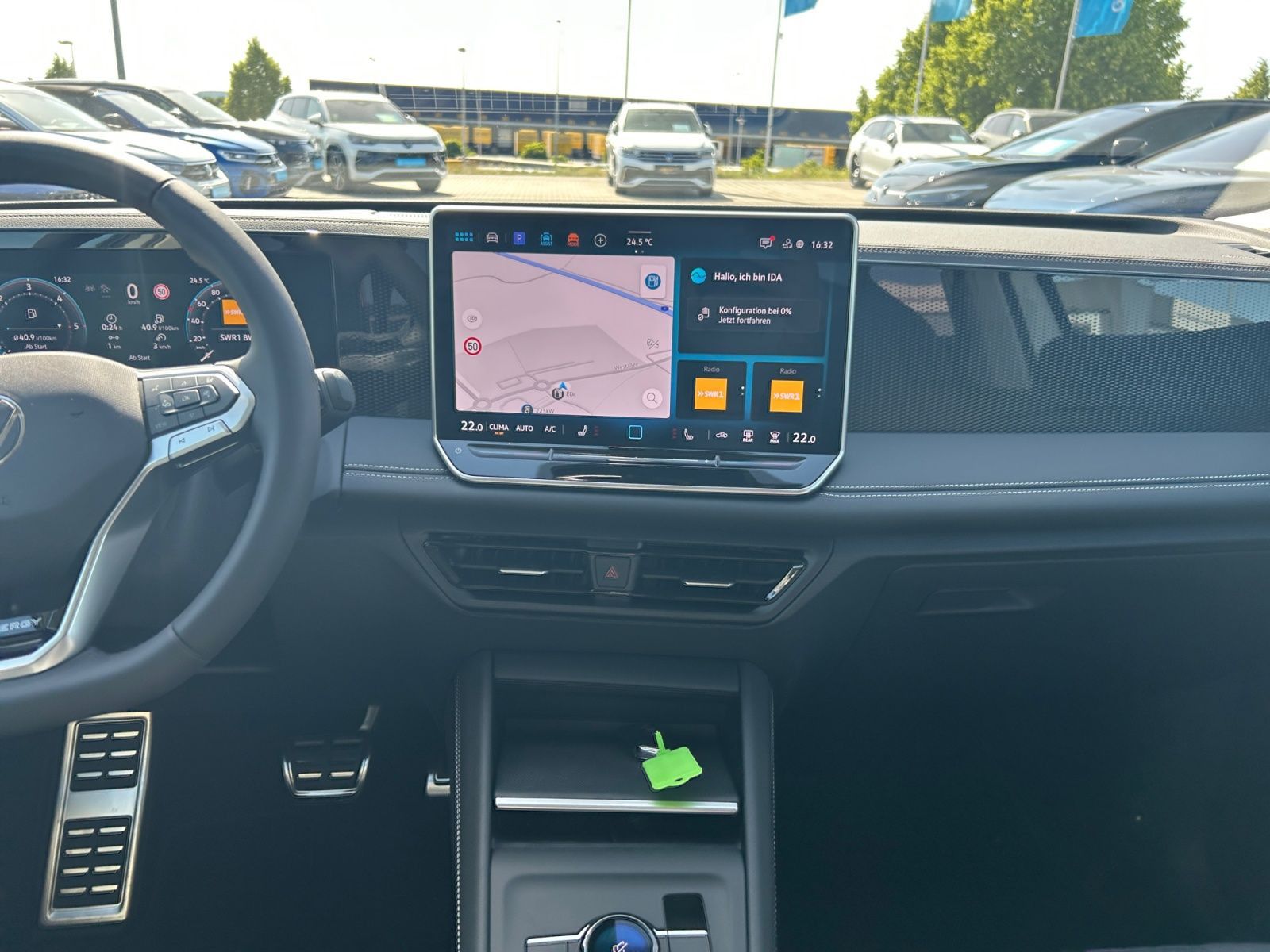 Volkswagen Tiguan - Bild 8