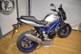 Suzuki SV 650 Zubehör/ Garantie - Offers