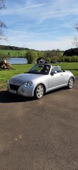 Daihatsu Copen - Daihatsu Copen: Cabrio