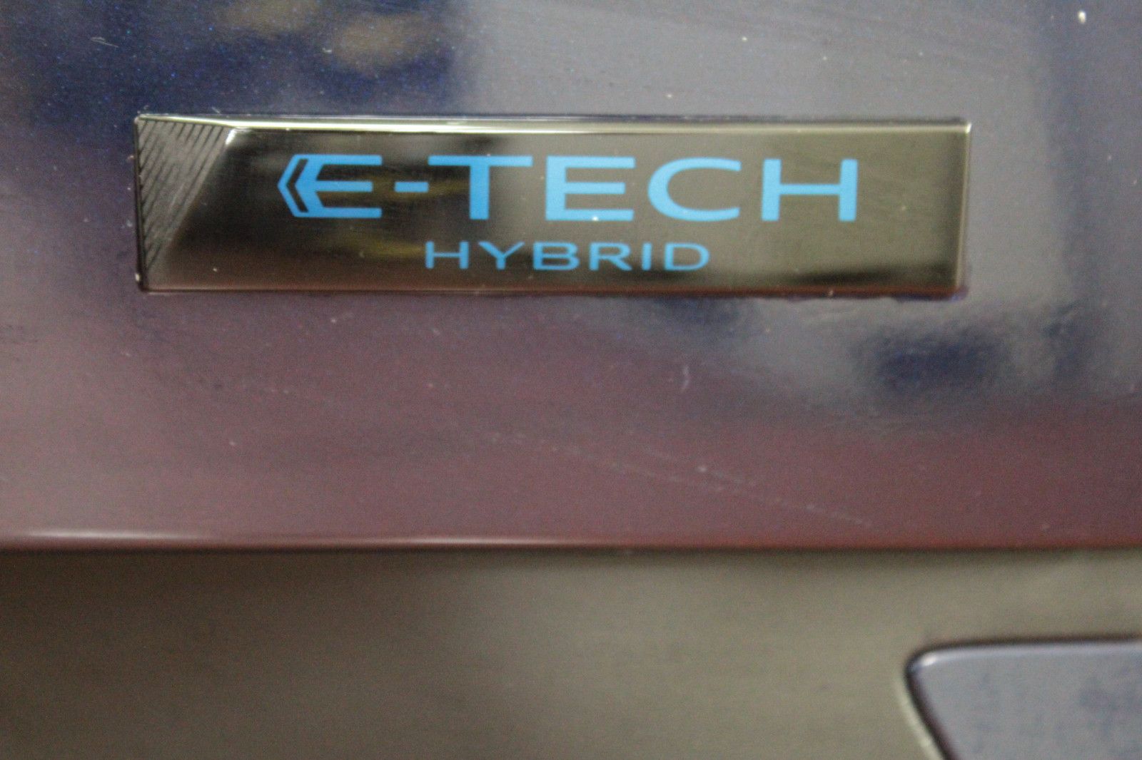 Fahrzeugabbildung Renault Arkana E-TECH Full Hybrid 145 Esprit Alpine BOSE