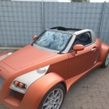 Andere Michalak  Kitcar - Andere mit Benzin-Antrieb: Cabrio