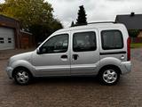 Renault Kangoo - Renault Kangoo aus 2005 mit Diesel-Antrieb