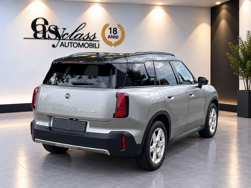 MINI Countryman MINI COUNTRYMAN COOPER C 1.5 48V imagem 3