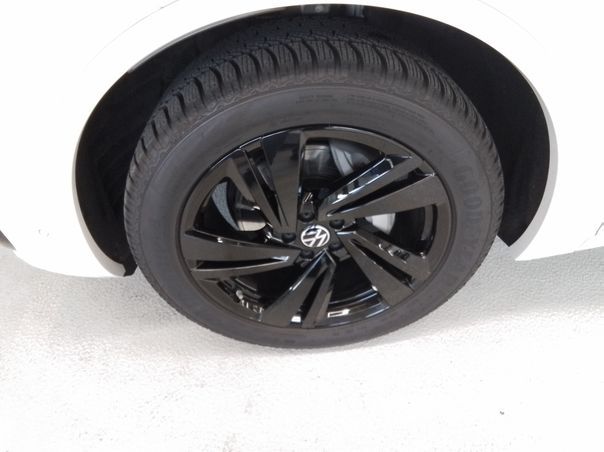 Volkswagen Touareg - Bild 6