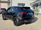Jaguar E-Pace P200 AWD"Panorama"+HEAD UP+Virtual+KAMERA - Jaguar in Essen