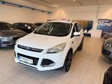 Ford Kuga PLUS 2.0 TDCI 140 CV 2WD 6mt - Ford Kuga mit Diesel-Antrieb: 1.6