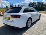 Audi A6 Avant 3.0 TFSI quattro,Bi-Xenon,Navi,SH,2.Han - Audi Gebrauchtwagen in Cottbus