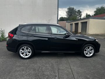 BMW X1 - 5