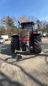 Valtra S 353 - Valtra LKWs