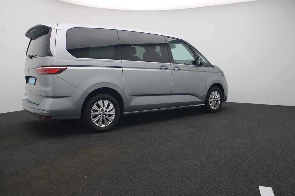 Volkswagen T7 Multivan 2.0 TDI DSG LÜ Life LED Navi AHK foto 5