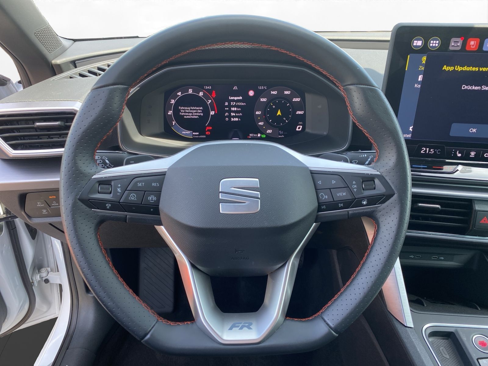 Seat Leon - Bild 10