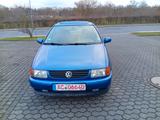 Volkswagen Polo  1  Hand Tüv Neu