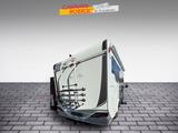 Carado T 334  - Carado Diesel Teilintegrierter Automatik