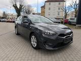 Kia CEE'D SW 1.5T 140 DCT7 VISION STD (NAVIGATION) - Kia cee'd / Ceed Jahreswagen