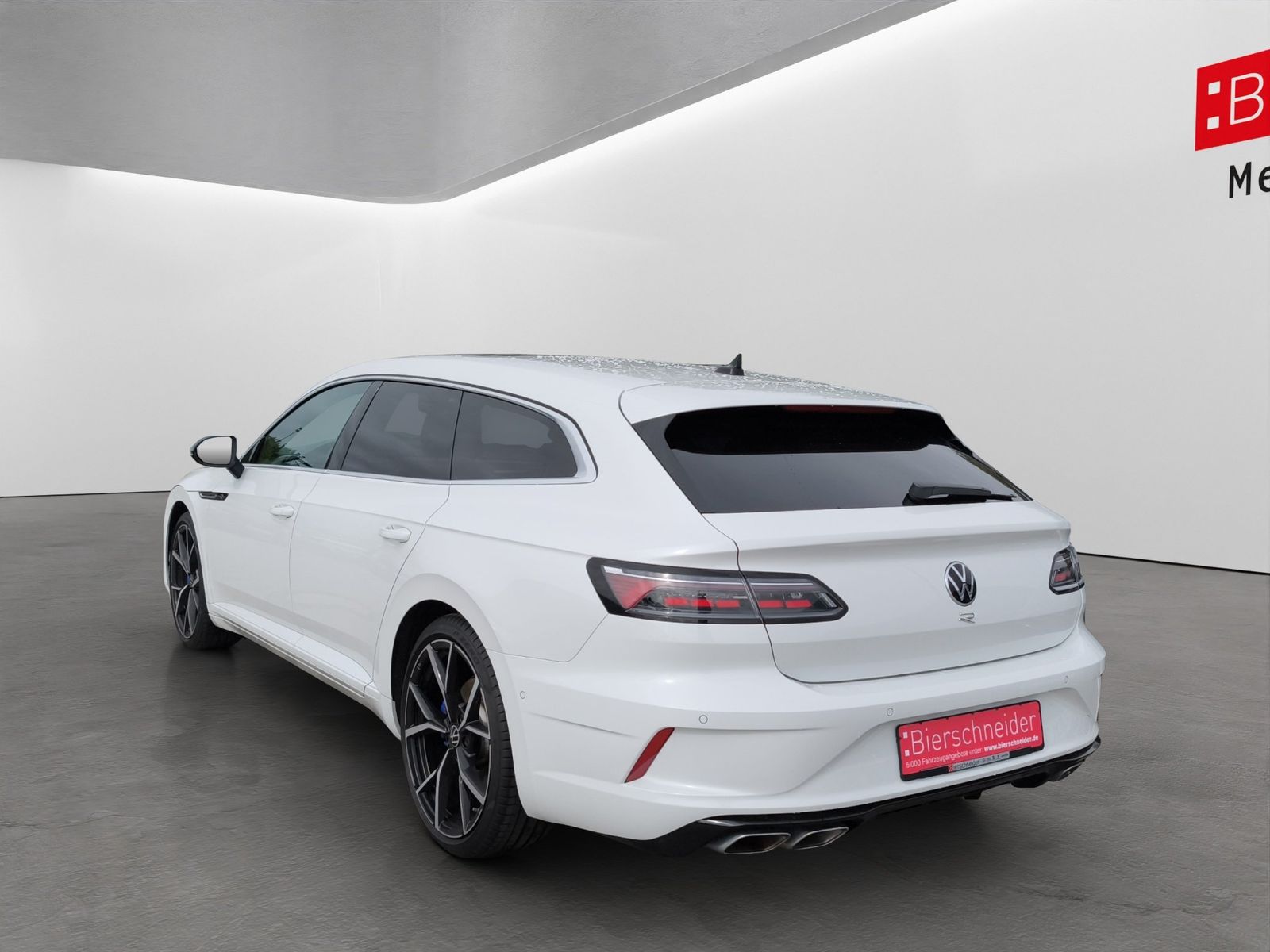 Volkswagen Arteon - Bild 7