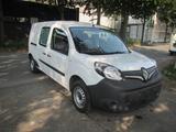 Renault Kangoo Maxi Extra LANG Kasten 85 kW Klima AHK