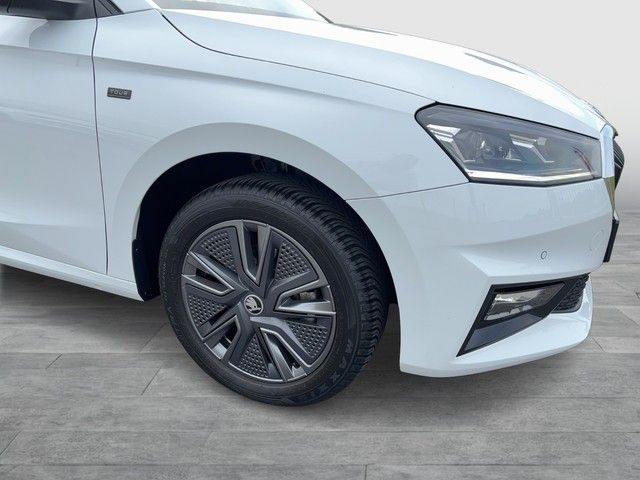 Fabia 1.5 TSI Selection DSG NAVI+ACC+LED