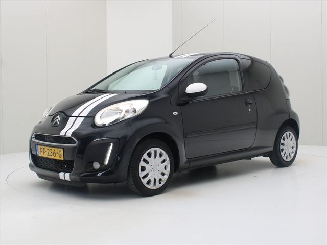 Citroën C1 1.0 68pk Attraction [ AIRCO+ELEK.PAKKET+STUUR