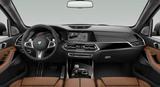 BMW X5 M50i PANO-SKY*B&W*Massag*Sitzklima*StandH*AHK - gebrauchte BMW X5 M50 aus dem Jahr 2022