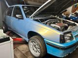 Opel Kadett e c20xe - Opel Kadett: Limousine, C
