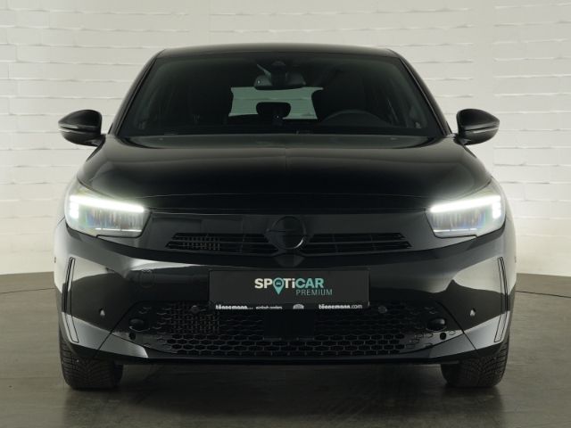 Corsa F FACELIFT GS+LED LICHT+NAVI+RÜCKFAHRKAMER