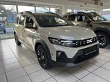 Dacia Jogger Extreme TCe 155 7 Sitzer My 26 Media Nav/ - Dacia Jogger mit Benzin-Antrieb: Automatik