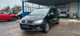 Volkswagen Sharan Cup /Matrix-LED/SHZ/PANO/7Sitzer/Dynaudio - Volkswagen Sharan 7M mit Benzin-Antrieb