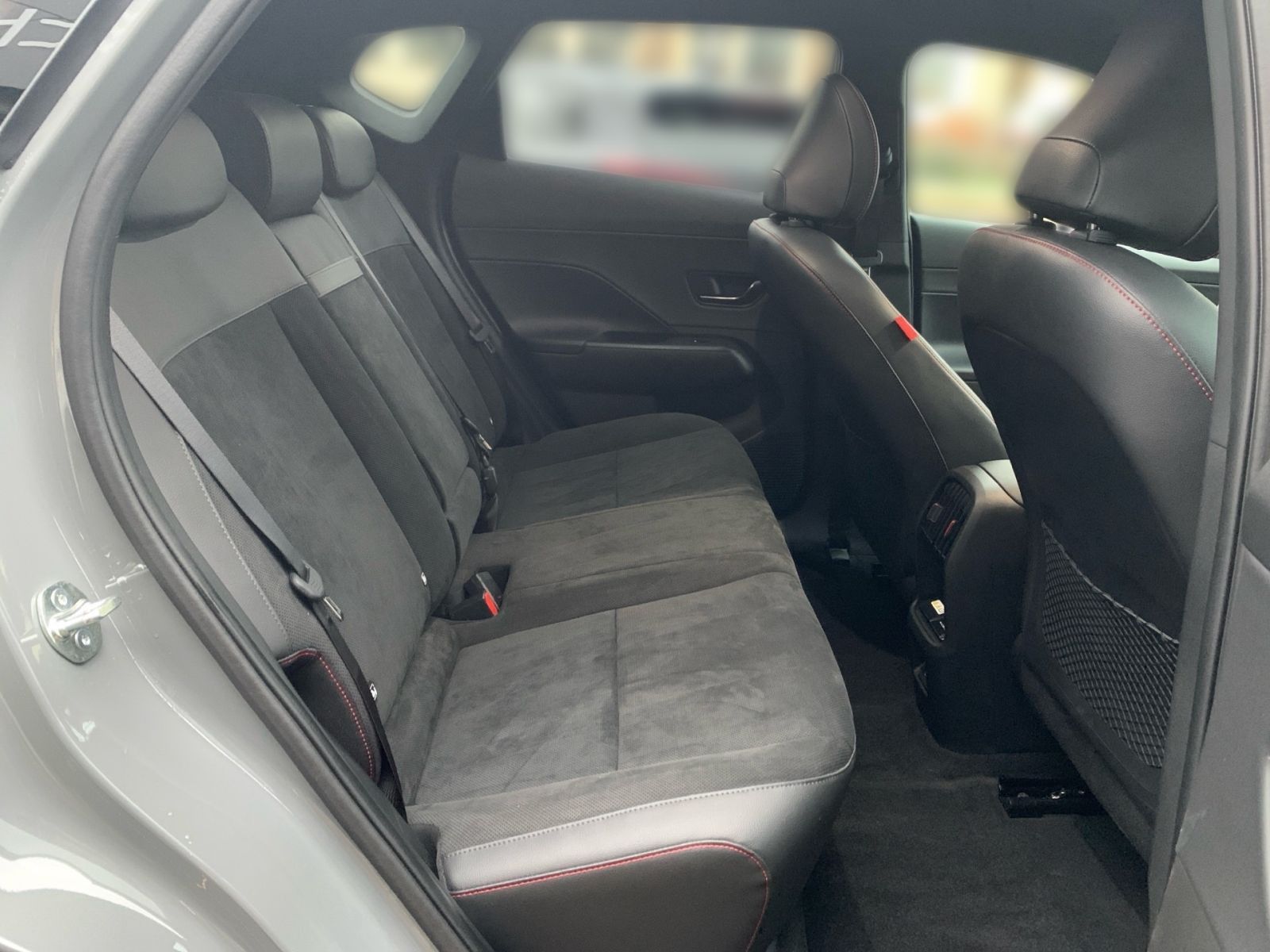 Fahrzeugabbildung Hyundai KONA N Line X Elektro 65,4 kWh