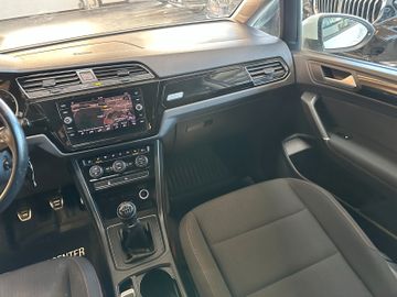Volkswagen Touran Sound BMTStart-Stopp *7 Sitzer*Navi*