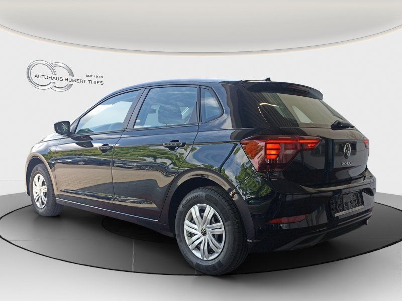 Fahrzeugansicht 5 Fahrzeugabbildung Volkswagen Polo 1.0 TSI Life