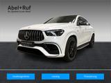 Mercedes-Benz GLE 63 S AMG 4M+ Coupé DISTR+NIGHT+Burme+HuD+AHK