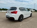 BMW M140i xDrive | Navi Prof | Scheckheft - BMW M140i Gebrauchtwagen