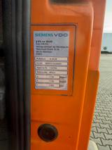 Mercedes-Benz 1017 - Mercedes-Benz 1017