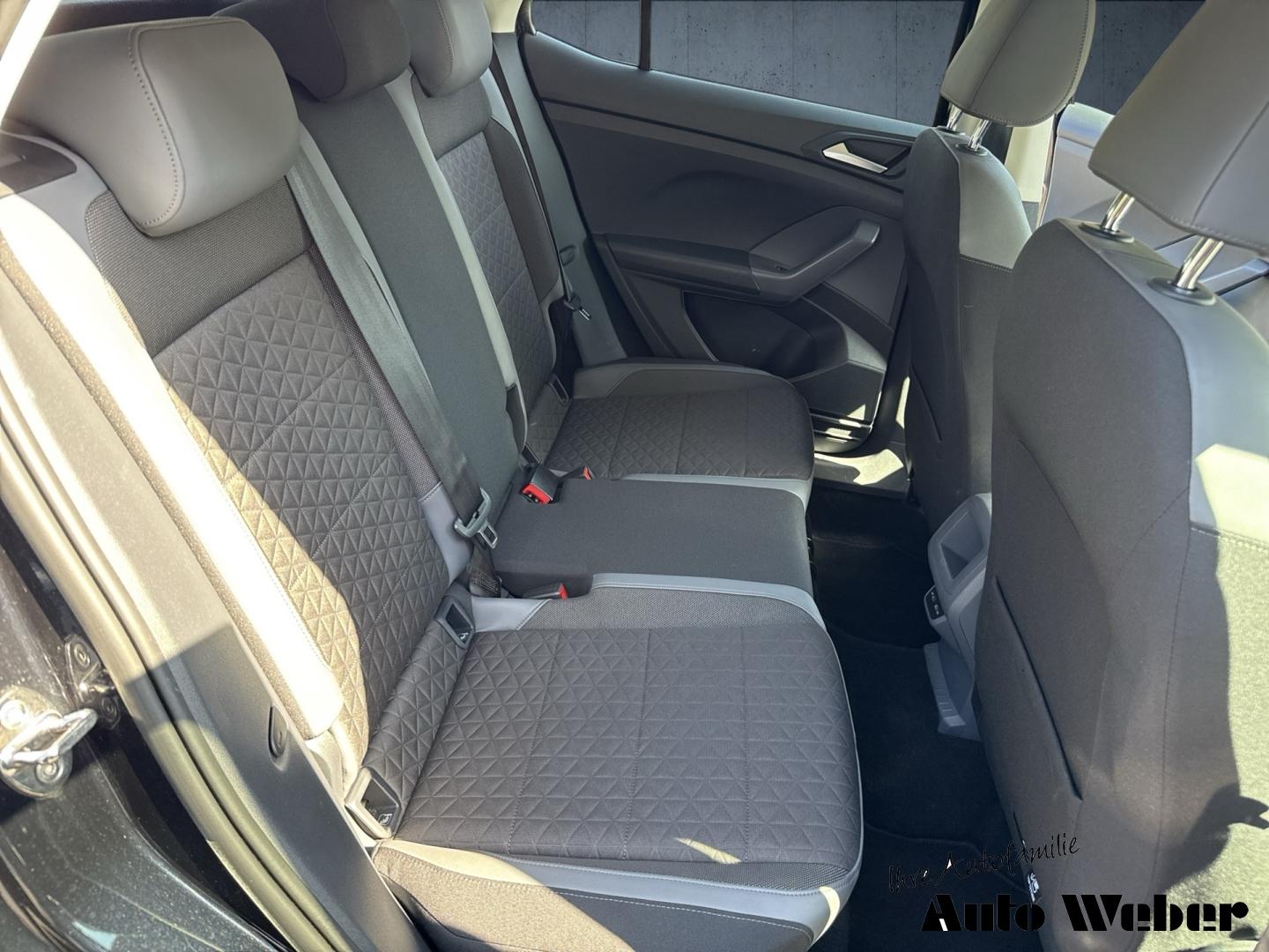 Volkswagen T-Cross 1.0TSI Style DSG LED Navi, миниатюра 23