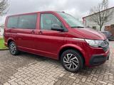 Volkswagen T6 Multivan 2.0 Trendline ST-HZG/PDC/KAMERA - Volkswagen T6 Multivan in Lübeck