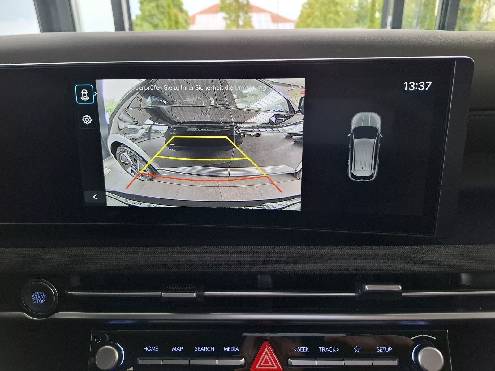 Hyundai TUCSON - Bild 30