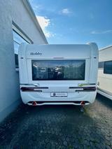 Hobby Prestige 620 CL ALDE Warmwasserheizung! - Offers matching your search criteria