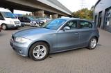 BMW 116 Baureihe 1 Lim. 116i - BMW 116 aus 2006