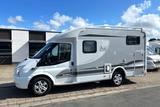 Dethleffs GlobeVan 01 - Festbett - auto.Sat/TV - Klima - - Offers matching your search criteria