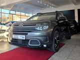 Citroën C5 Aircross Feel 2.0 HDI 180*Automatik - graue Citroën C5 Aircross