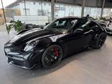Porsche 911 992 Turbo/SportDesign Paket Turbo/ - Porsche 911 Urmodell aus 2022