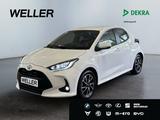 Toyota Yaris 1.5 Team D *LED*ACC*CarPlay*CAM*Spurhalte* - Toyota Yaris Gebrauchtwagen in Oldenburg